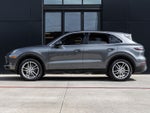 2019 Porsche Cayenne AWD