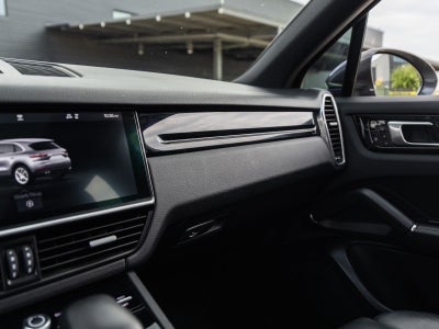 2019 Porsche Cayenne AWD