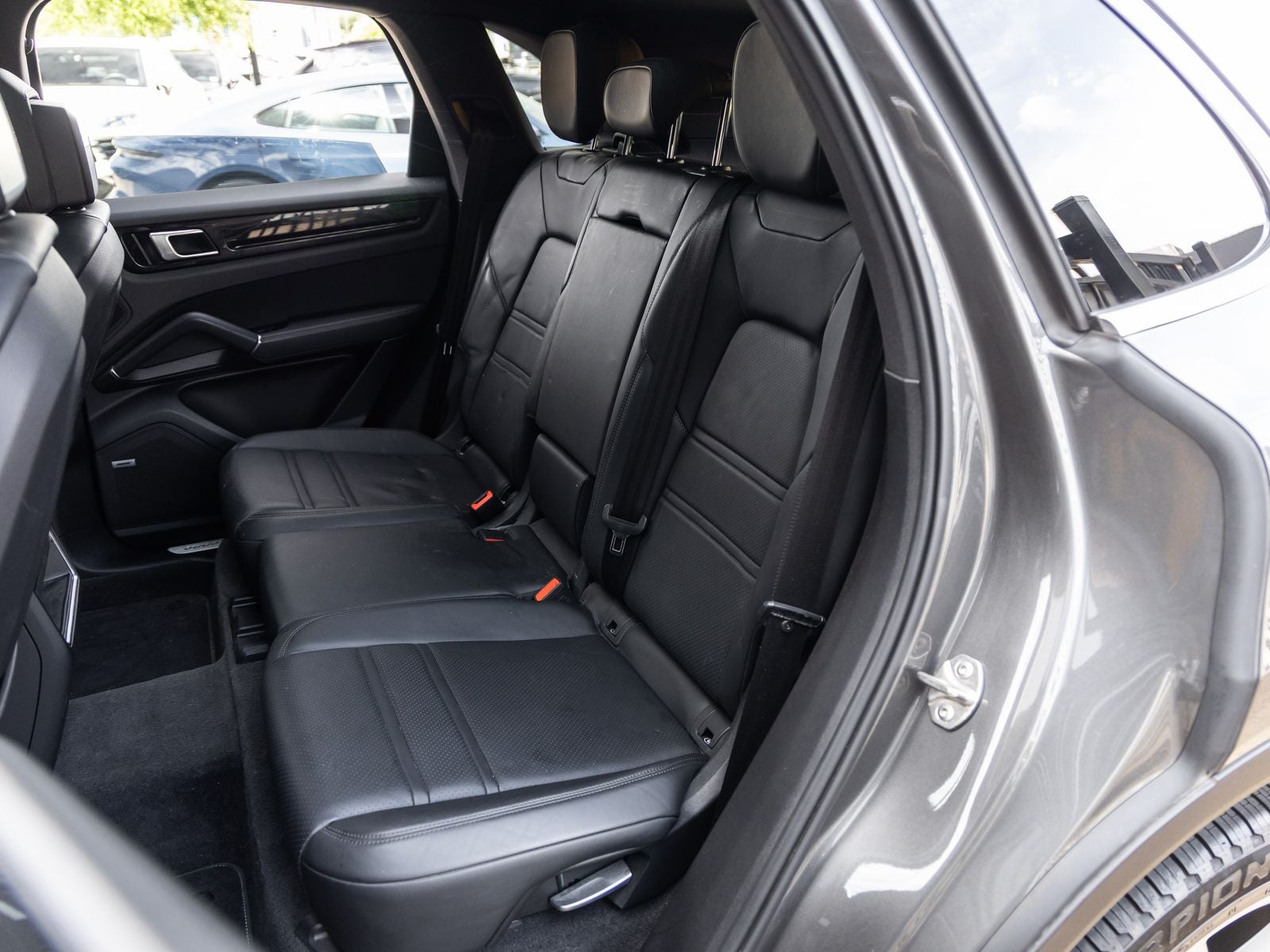 2019 Porsche Cayenne AWD