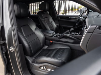 2019 Porsche Cayenne AWD