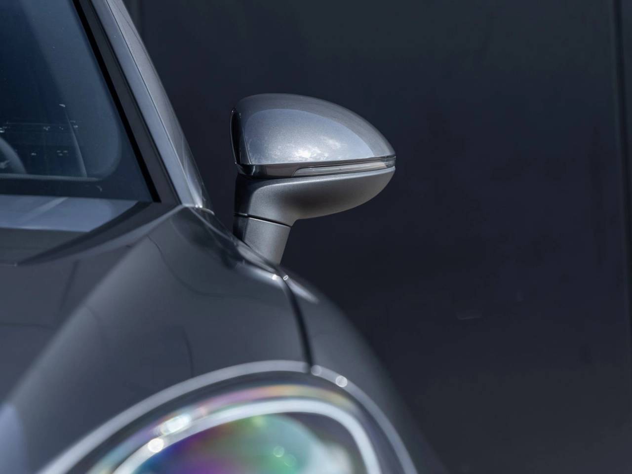 2019 Porsche Cayenne AWD