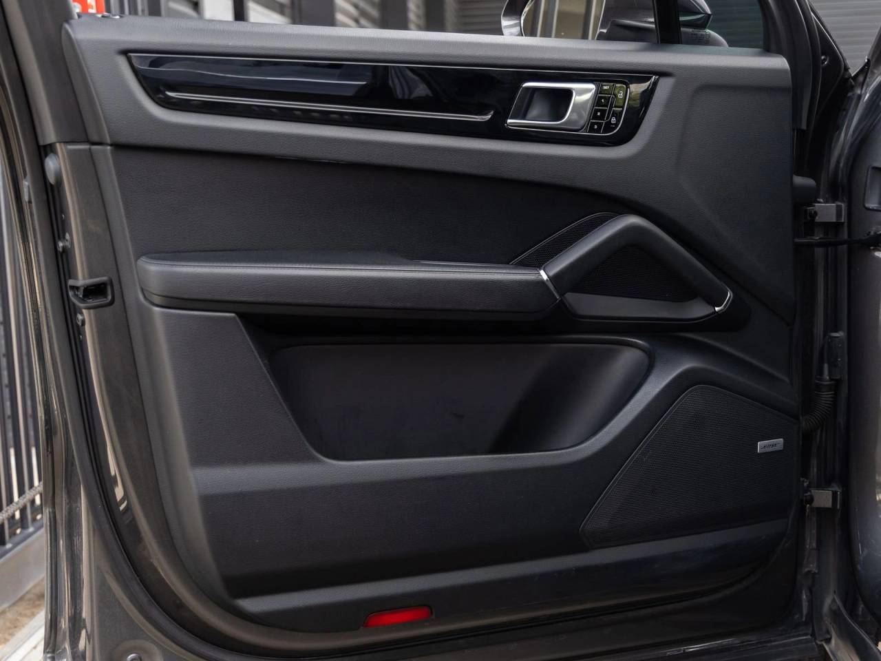 2019 Porsche Cayenne AWD