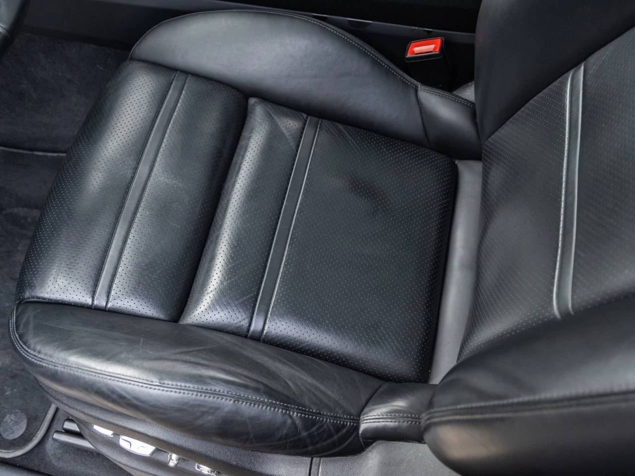 2019 Porsche Cayenne AWD