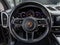 2019 Porsche Cayenne AWD