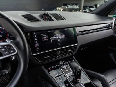 2019 Porsche Cayenne AWD