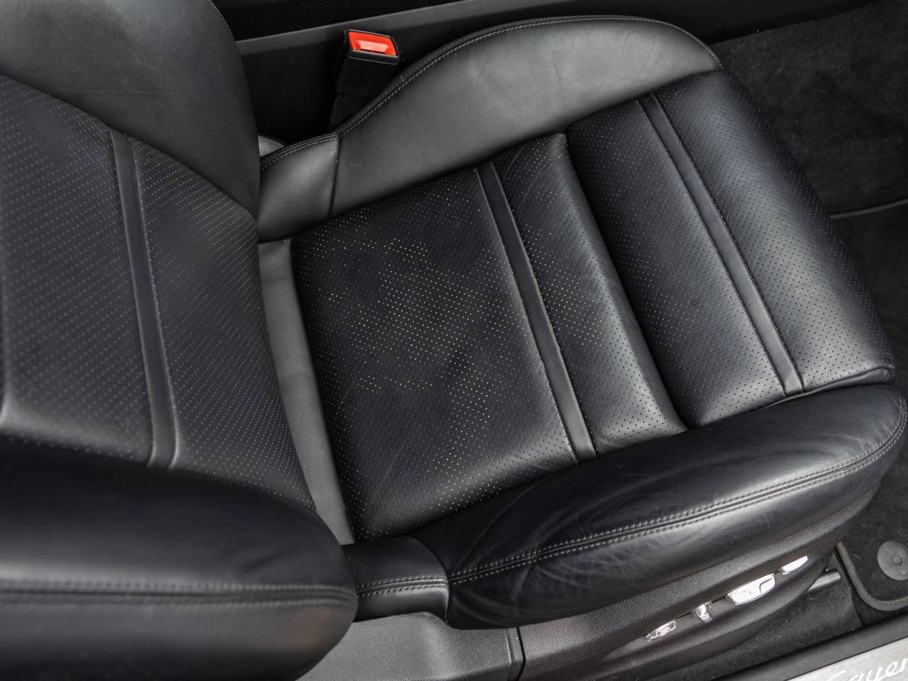 2019 Porsche Cayenne AWD