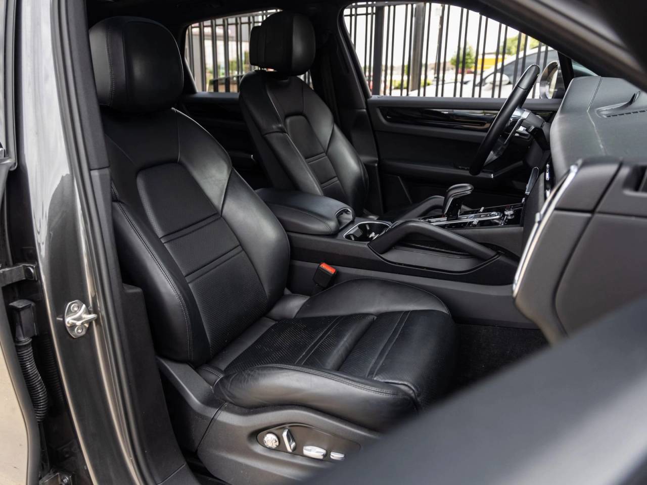 2019 Porsche Cayenne AWD