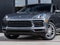 2019 Porsche Cayenne AWD