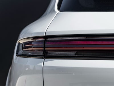 2025 Porsche Cayenne Cayenne