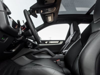 2025 Porsche Cayenne Cayenne