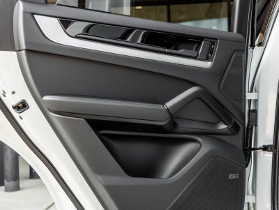 2025 Porsche Cayenne Cayenne