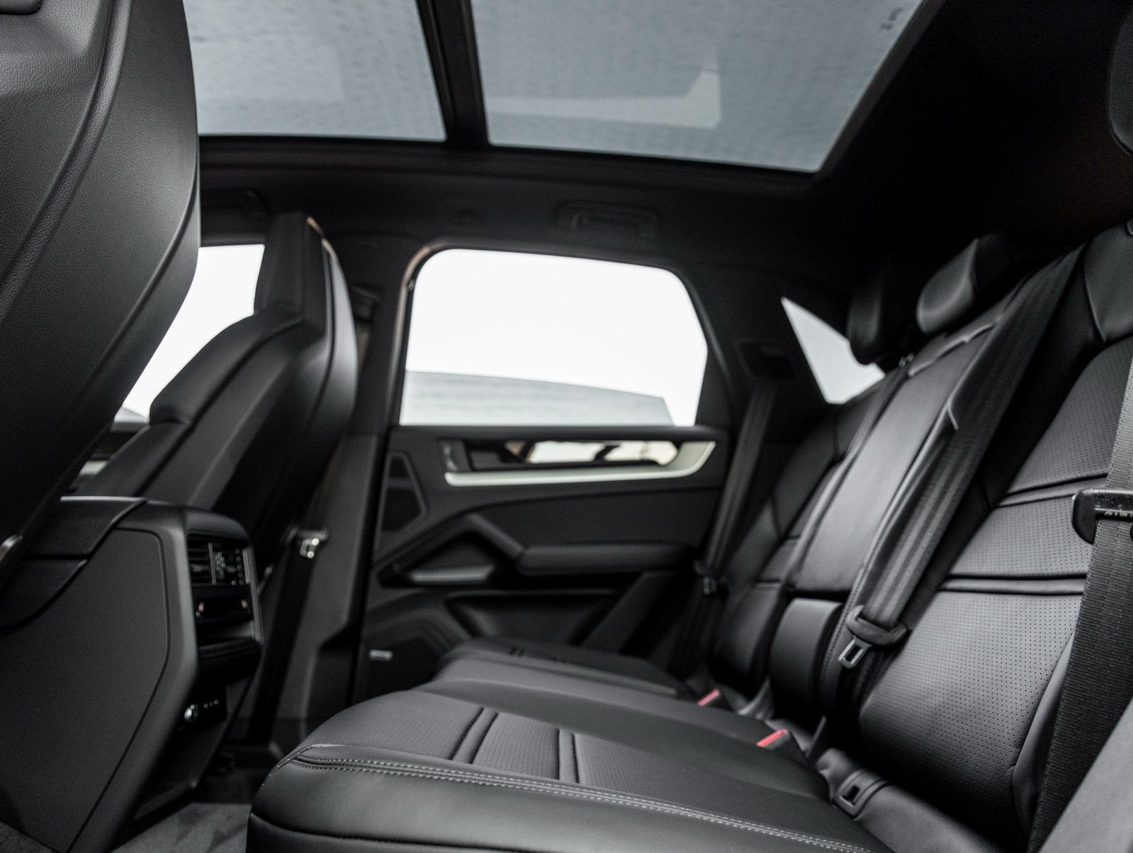 2025 Porsche Cayenne Cayenne