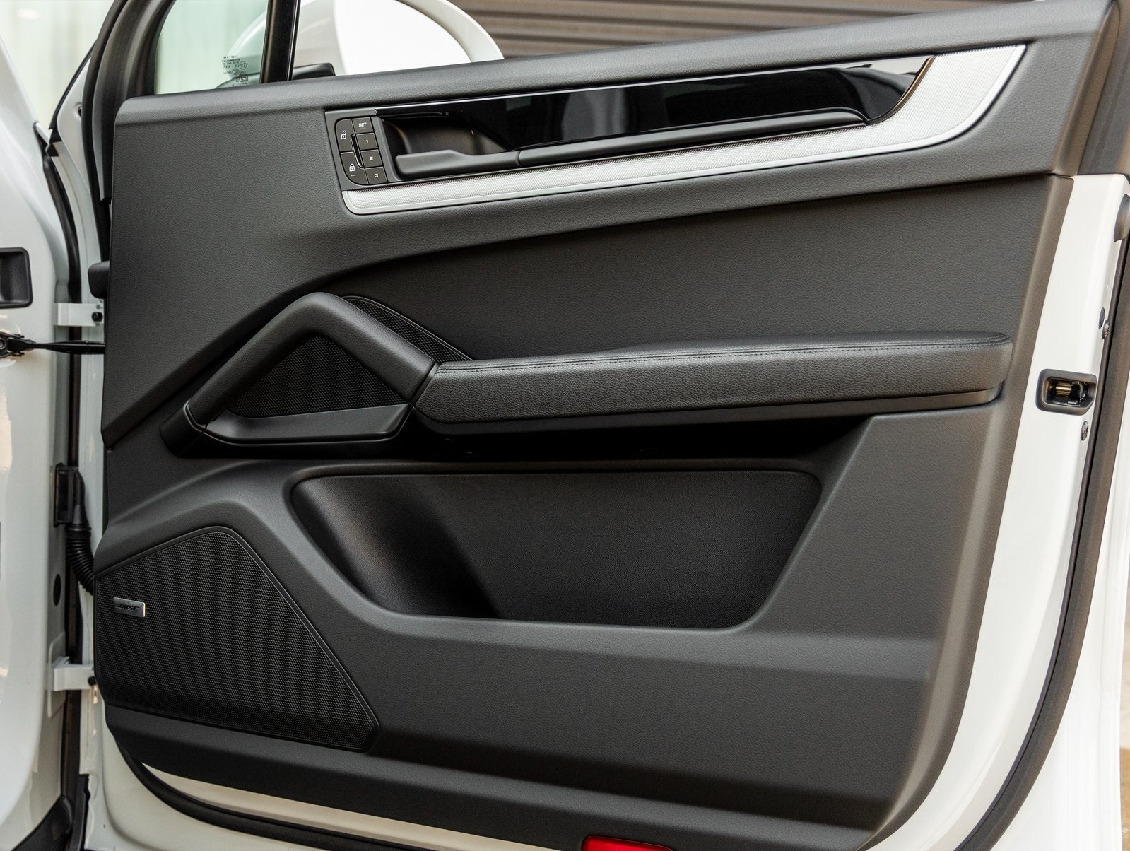 2025 Porsche Cayenne Cayenne