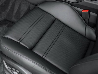 2025 Porsche Cayenne Cayenne