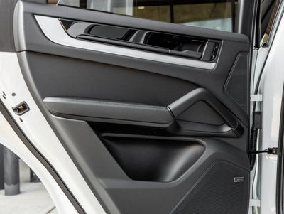 2025 Porsche Cayenne Cayenne