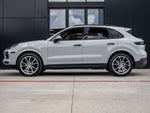 2020 Porsche Cayenne Base
