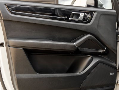 2020 Porsche Cayenne Base