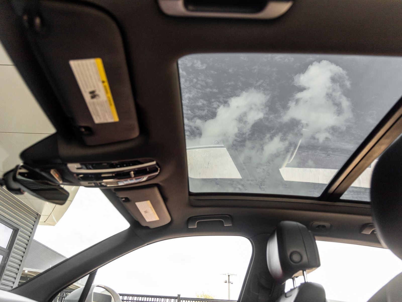 2020 Porsche Cayenne Base