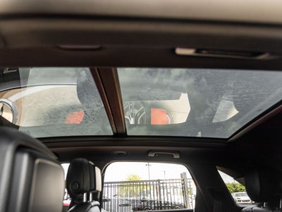 2020 Porsche Cayenne Base