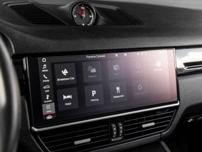 2020 Porsche Cayenne Base