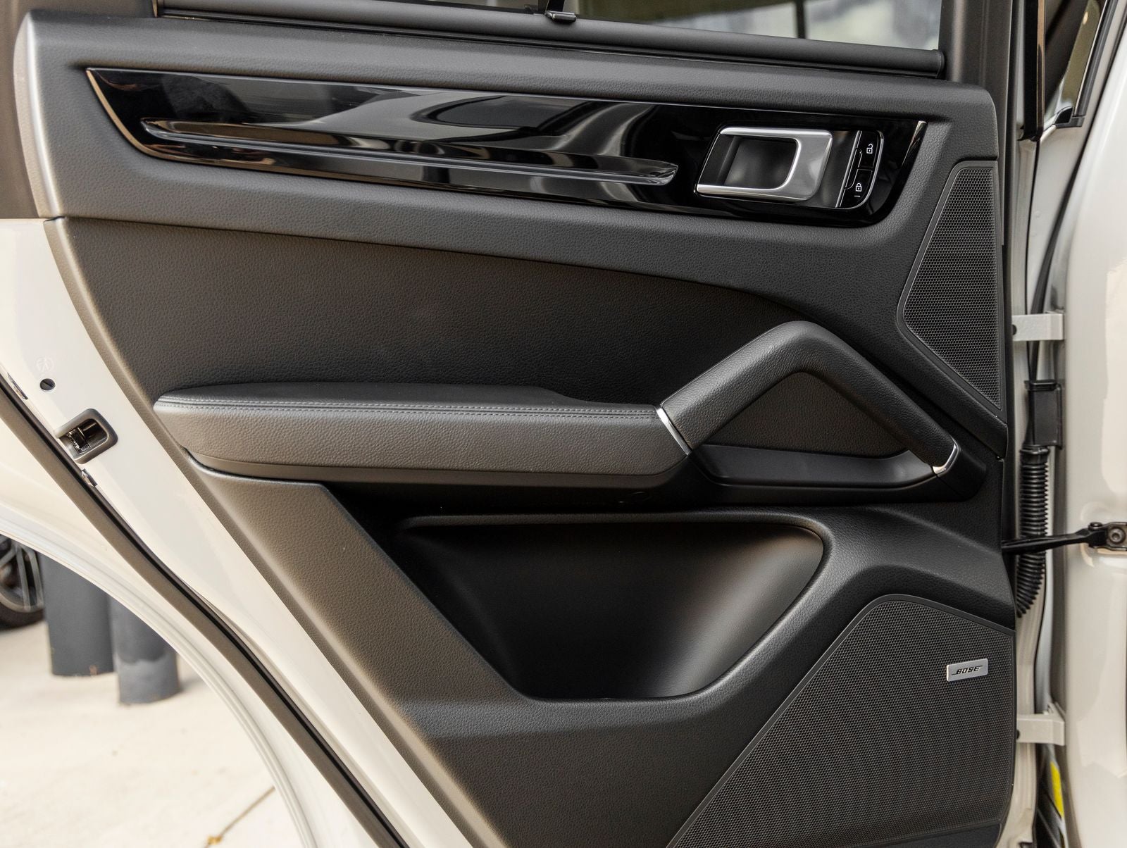 2020 Porsche Cayenne Base