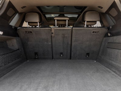 2020 Porsche Cayenne Base