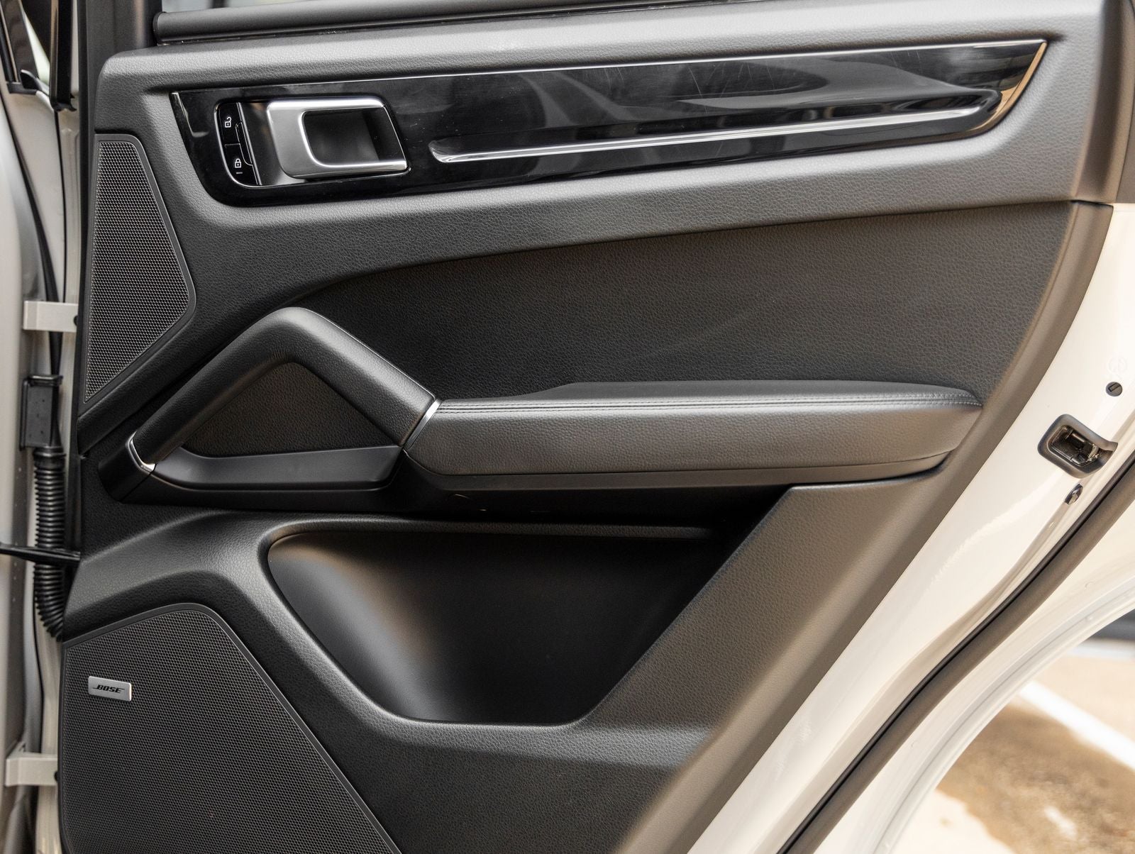 2020 Porsche Cayenne Base