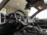 2020 Porsche Cayenne Base