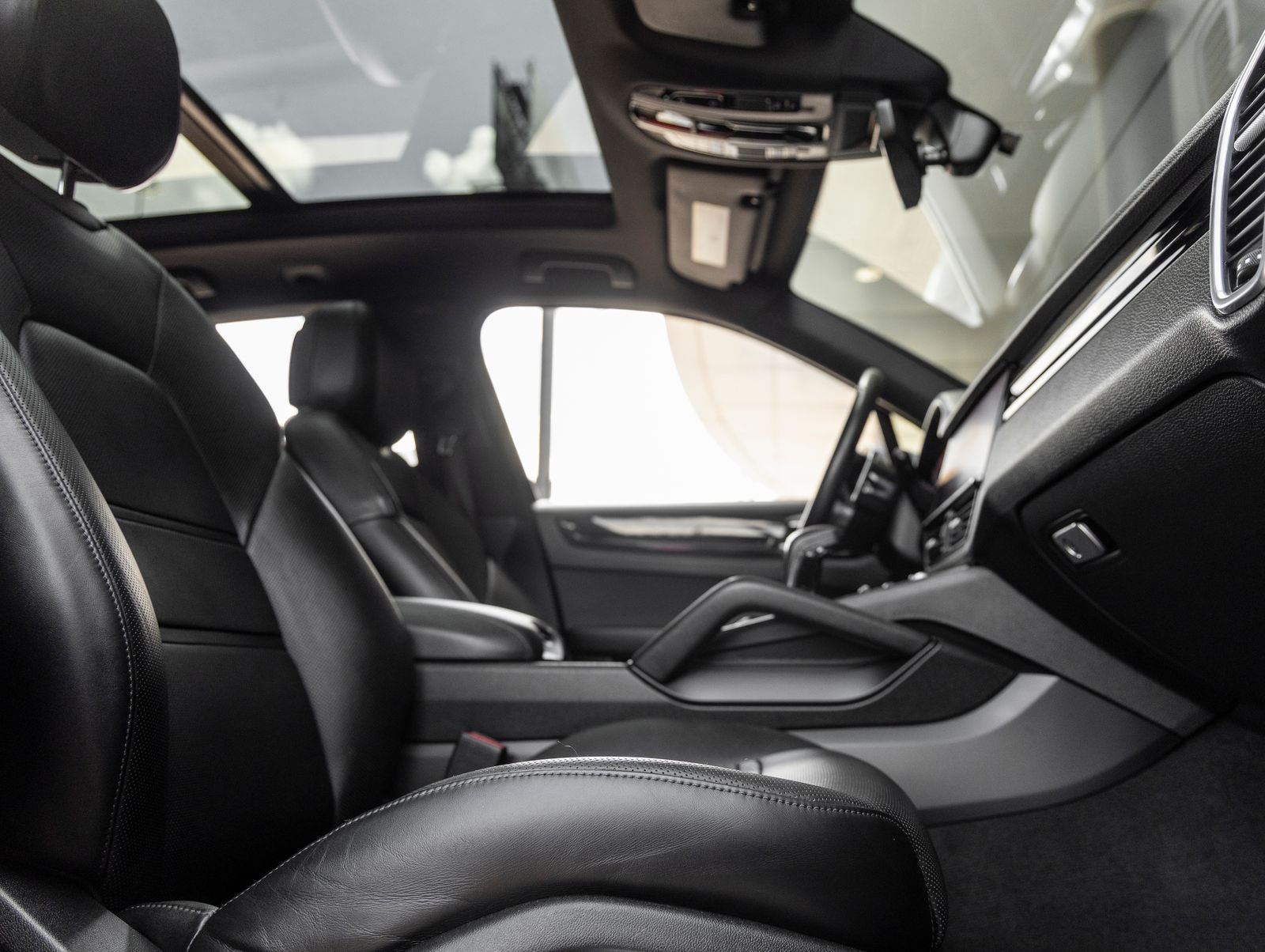 2020 Porsche Cayenne Base