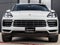 2020 Porsche Cayenne Base