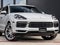 2020 Porsche Cayenne Base
