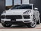 2020 Porsche Cayenne Cayenne