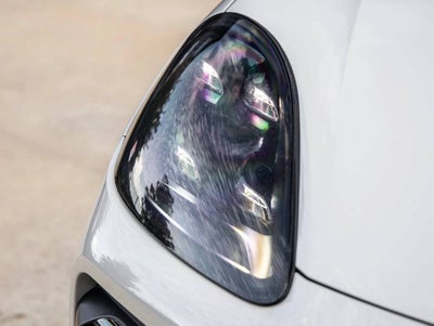 2020 Porsche Cayenne Cayenne