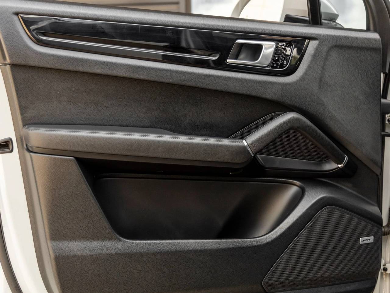 2020 Porsche Cayenne Cayenne