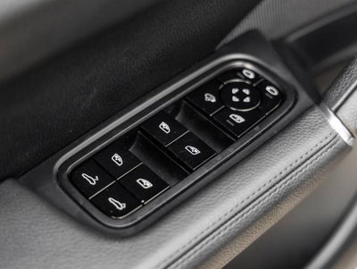 2020 Porsche Cayenne Cayenne