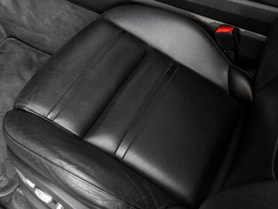 2020 Porsche Cayenne Cayenne