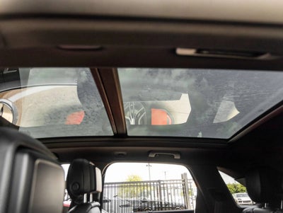 2020 Porsche Cayenne Cayenne