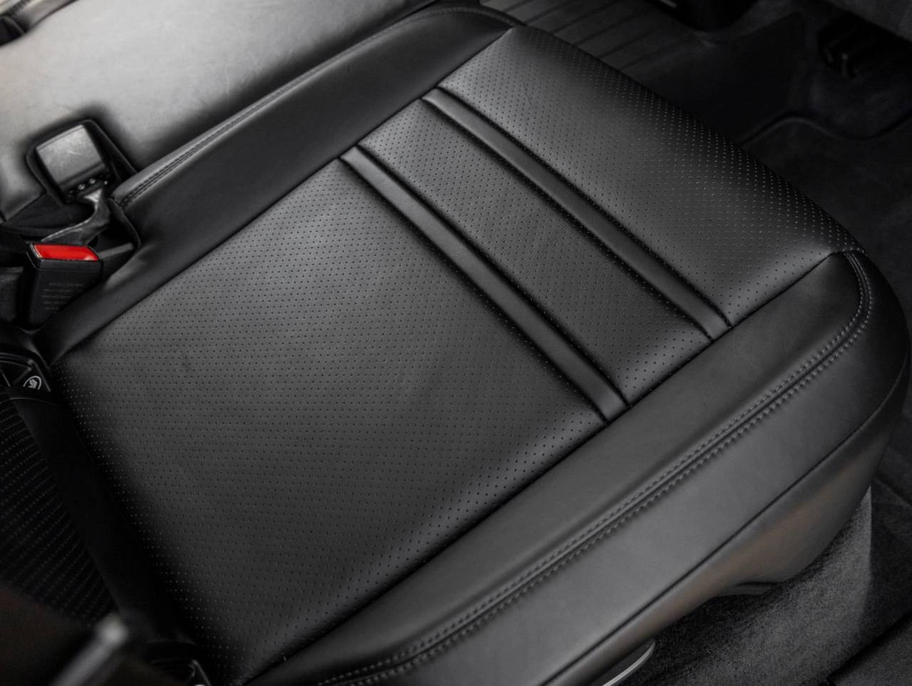 2020 Porsche Cayenne Cayenne