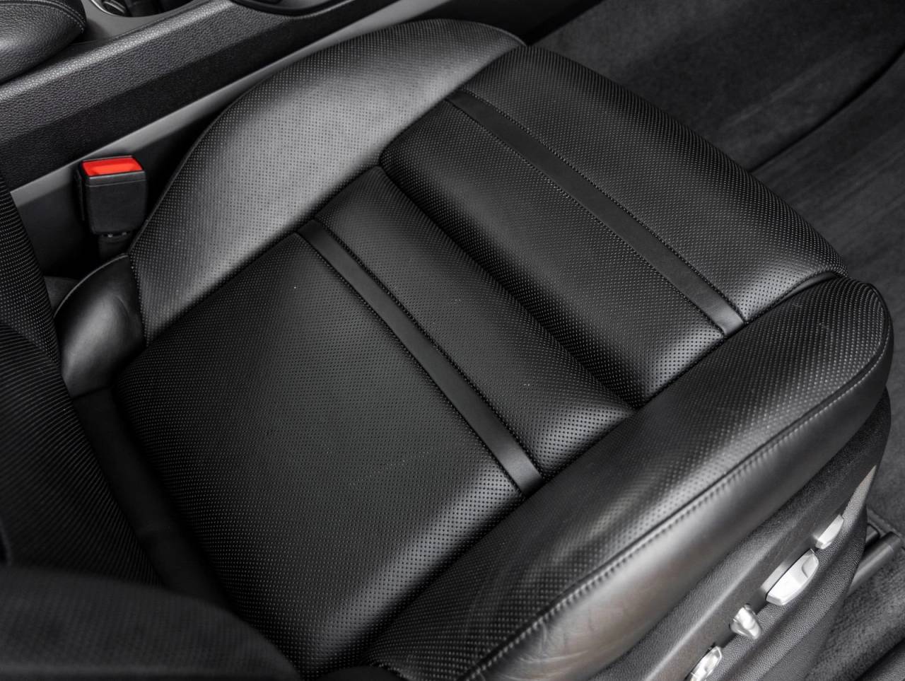 2020 Porsche Cayenne Cayenne
