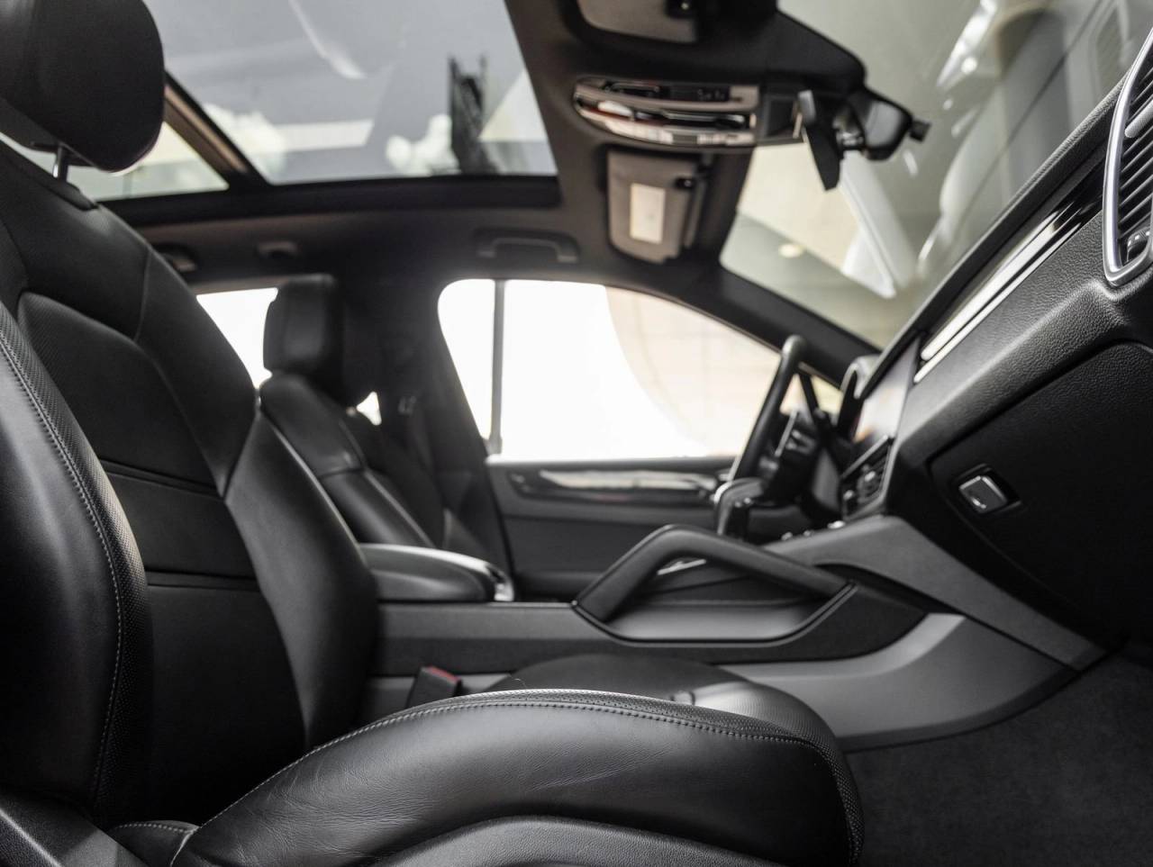 2020 Porsche Cayenne Cayenne