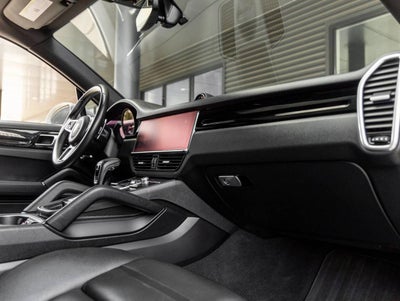 2020 Porsche Cayenne Cayenne