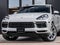 2020 Porsche Cayenne Cayenne