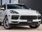 2020 Porsche Cayenne Cayenne