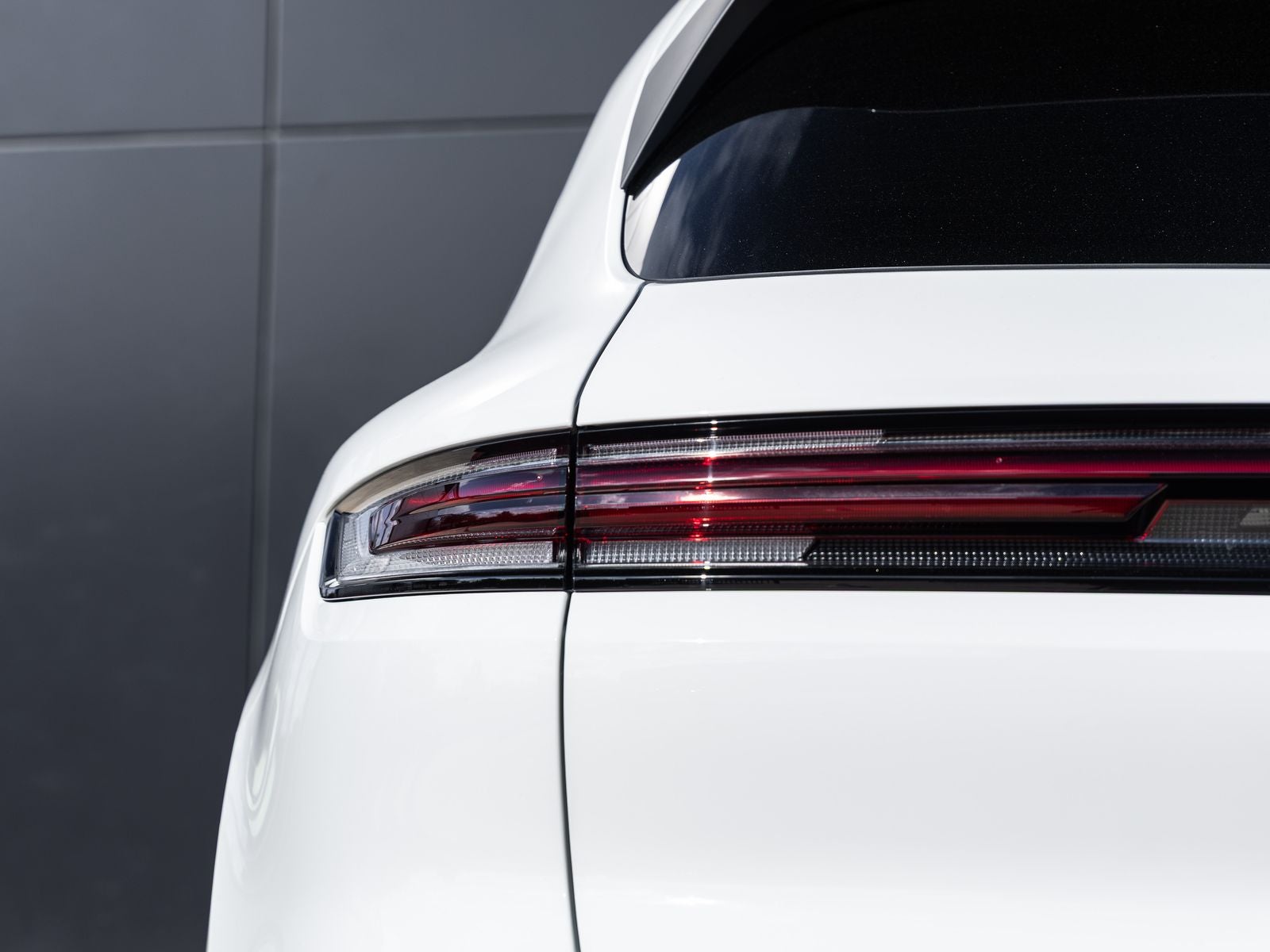 2026 Porsche Cayenne AWD