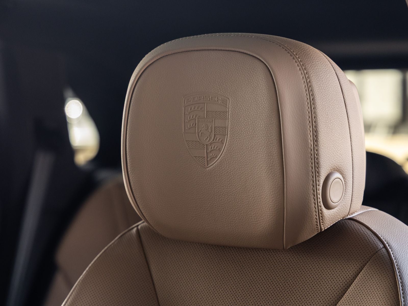 2026 Porsche Cayenne AWD