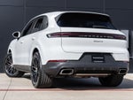2026 Porsche Cayenne AWD