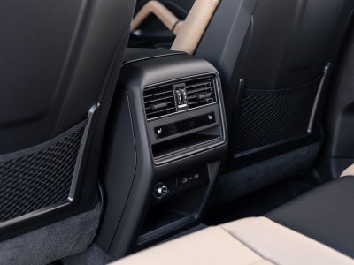 2026 Porsche Cayenne AWD