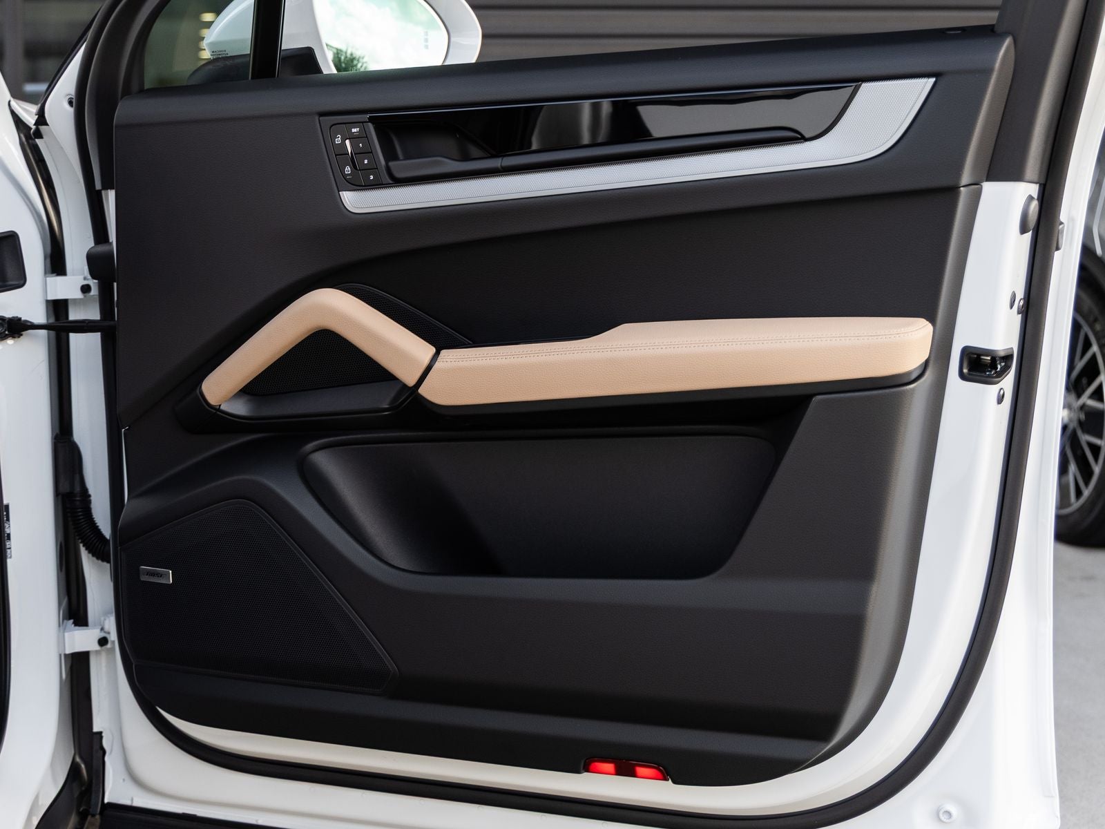 2026 Porsche Cayenne AWD