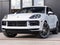2026 Porsche Cayenne AWD