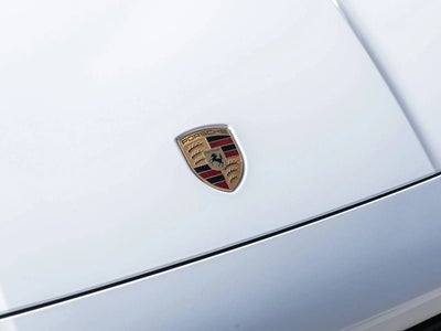 2026 Porsche Cayenne AWD